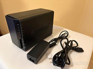 Nas synology Ds220+