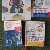 Libri per bambini