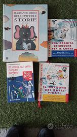 Libri per bambini