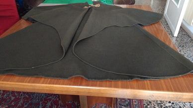 Mantello donna tipo Hermes senza logo