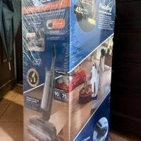 Tineco S9 Artist Steam Pro Lavapavimenti a Vapore