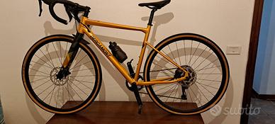 Bici Bergamont Grandurance 8