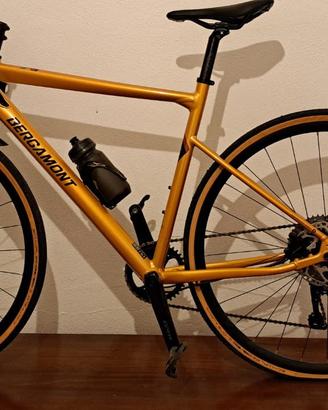 Bici Bergamont Grandurance 8