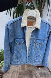 Giubbotto  levi’s unisex