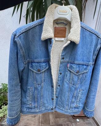 Giubbotto  levi’s unisex