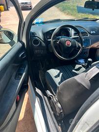 Punto evo