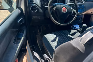 Punto evo