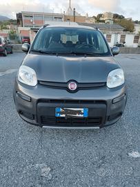 Fiat Panda 1.0 City Life Hybrid 