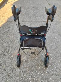 rollator antibrachiale 