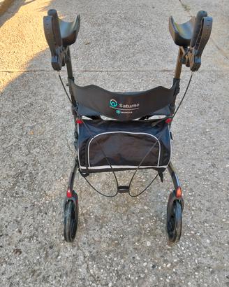 rollator antibrachiale 