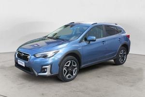 Subaru XV 2.0 e-Boxer Premium 4WD CVT