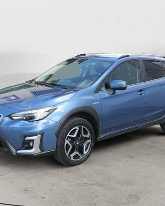 Subaru XV 2.0 e-Boxer Premium 4WD CVT