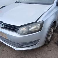 Ricambi Usati VW Polo 6R 1.2 benzina 2009