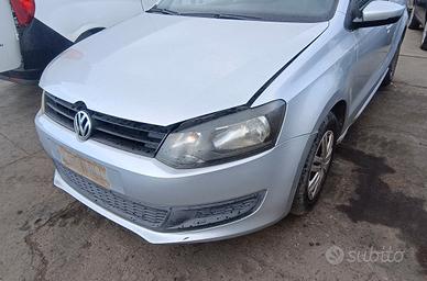 Ricambi Usati VW Polo 6R 1.2 benzina 2009