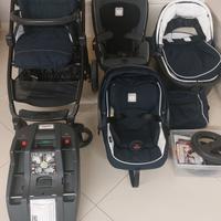 Trio Peg Perego book plus 