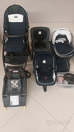Trio Peg Perego book plus 