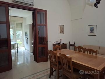 San pietro in lama casa indipendente con giardino
