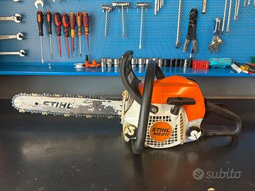 Motosega stihl ms 211