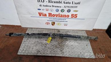 ALBERO TRASMISSIONE HYUNDAI H 1 COD 49100-4H000