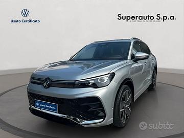 Volkswagen Tiguan 1.5 TSI eHybrid 150KW R-Lin...