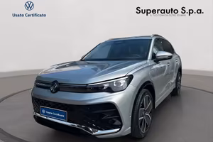 Volkswagen Tiguan 1.5 TSI eHybrid 150KW R-Lin...