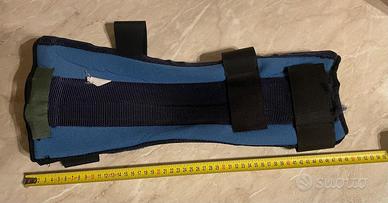 Tutore / ginocchiera lungo post-operatorio 50 cm