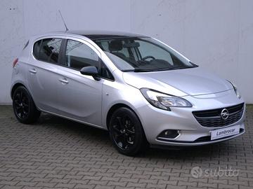 OPEL Corsa 1.4 90CV 5 porte b-Color