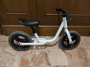 Bici senza pedali (Balance Bike) B'Twin Runride