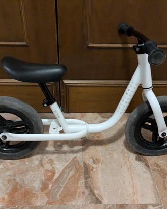 Bici senza pedali (Balance Bike) B'Twin Runride