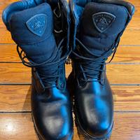 RockyAlphaForce stivali tattici,montagna,neve n.45