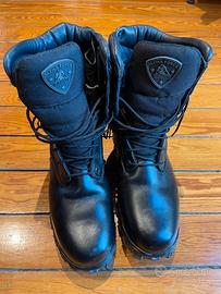 RockyAlphaForce stivali tattici,montagna,neve n.45