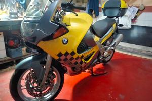 moto BMW k1200 RS 