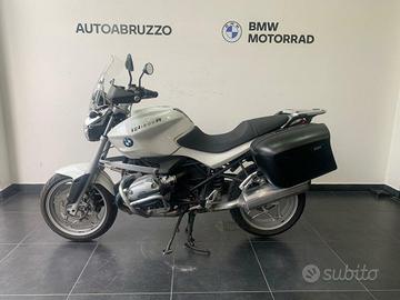 BMW R 1200 R Abs