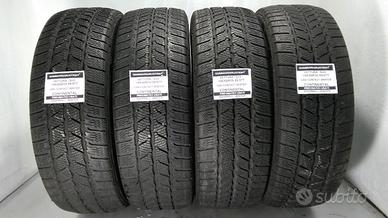 4 PNEUMATICI USATI 195/60R16c 99T CONTIVAN CONTINE