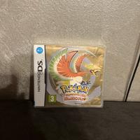 Pokemon oro heartgold