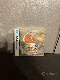 Pokemon oro heartgold