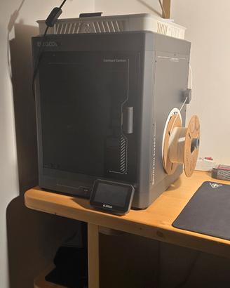 STAMPANTE 3D