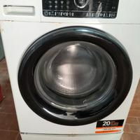 lavatrice Whirlpool kg 9 