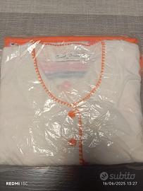 Pigiama estivo donna