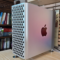 Apple Mac Pro 2019 2,5 GHz intel Xeon W 28 core
