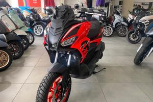Aprilia SR GT 200 Sport