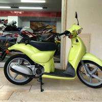 Aprilia Scarabeo 50 - 1998