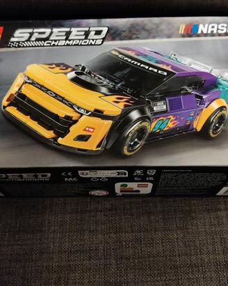lego 76935 Speed nascar 