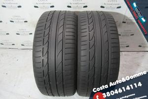 Saldi 235 40 19 Bridgestone 90%  235 40 R19