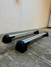 Barre portatutto Volvo V60 - XC60