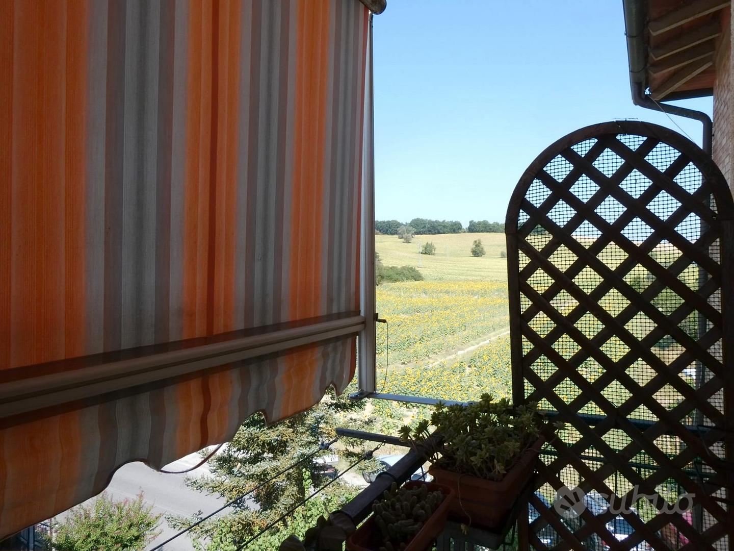Appartamento – Monteroni d'Arbia, Monteroni Ovest, Lucignano d'Arbia - Vista 3