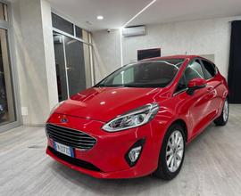 Ford Fiesta 1.5 TDCi 5 porte Vignale