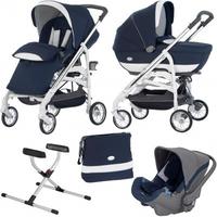 Inglesina Otutto Blu Navy