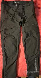 Pantaloni  ALPINESTAR JUGGERNAUT 4XL  come nuovi