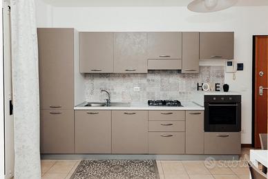 Nuovo-Tortoreto nord-mt.150 dal Mare